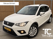 Seat Arona - 1.0 TSI Style Business Intense Adaptieve Cruise control | Cl