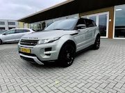 Land Rover Range Rover Evoque - Automaat 2.0 Si 4WD Prestige
