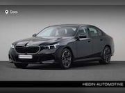 BMW 5-serie - 550e xDrive | M Sportpakket | Stuurwielran