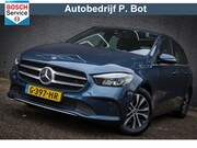 Mercedes-Benz B-klasse - 200 Business Solution Plus Van 21.950, - NU 19.950,