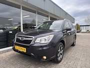 Subaru Forester - 2.0 Luxury Plus LEDER, NAVI, CLIMA