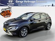 Hyundai Kona - 1.6 GDI HEV Comfort Smart | Navigatie | Adap.cruise control 