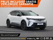 Renault Scénic - EV87 long range esprit Alpine | Vijf jaar garantie | Harman 