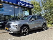 Mitsubishi Eclipse Cross - 2.4 PHEV First Edition