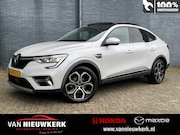 Renault Arkana - 1.6 E-TECH Hybrid 145pk Automaat Intens | Elektrisch glazen