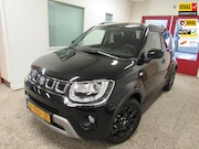 Suzuki Ignis - 1.2 Smart Hybrid Select | Navi| Carplay| Tot 10 jaar garanti