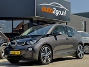 BMW i3 - RANGE EXTENDER COMFORT ADVANCE AUT. PANODAK LEDER NAVI CAMER