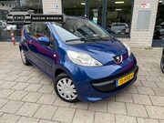 Peugeot 107 - 1.0-12V 3Drs Weinig kilometers Apk
