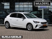 Opel Corsa - 1.2 Edition Sport | Camera/Airco/Cruise