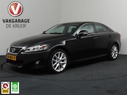 Lexus IS-Serie - 250 | Camera | Xenon Koplampen | Navigatie | Cruise Control