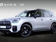 MINI John Cooper Works - Countryman SE ALL4 L 66.5 kWh | SoH 100% | Panorama Dak | Dr