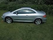 Peugeot 307 - 2.0-16V