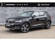 Volvo XC40 - 1.5 T5 Twin Engine Inscription | Plug-in Hybrid (PHEV) | Tre