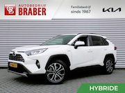 Toyota RAV4 - 2.5 Hybrid AWD Dynamic | 18" LM | Trekhaak | Camera binnensp
