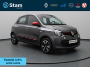 Renault Twingo - 70pk SCe Collection Airco | Stoelverw.