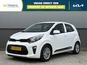 Kia Picanto - 1.0 DPi DynamicLine | Cruise Control | Camera Achter | Apple
