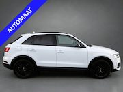 Audi Q3 - 1.4 TFSI 150 PK /S-lINE AUTOMAAT/ Trekhaak/ L.M. Winterbande