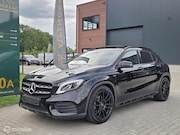 Mercedes-Benz GLA-Klasse - 200 Amg Edition Pano| Premium Plus