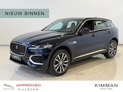 Jaguar F-Pace - 2.0 P400e PHEV R-Dynamic S | 20 inch velgen | Sportstoelen |