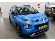 Citroën C3 Aircross - 1.2 PureTech 110pk Origins (Goed onderhouden&Trekhaak)