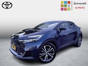 Toyota C-HR - 1.8 Hybrid 140 Executive