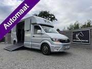 MAN TGE - | HORSETRUCK | KRISMAR | STALLION 5XL | 2024 | AUTOMAAT | 18