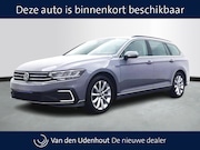 Volkswagen Passat - Variant GTE 1.4 TSI eHybrid 218pk PHEV Business / Trekhaak /