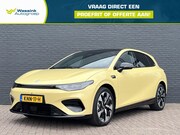 Leapmotor B05 - ProMax Design 67.1 kWh CarPlay | Glazen Dak | WLTP 482km Ran