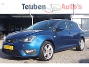 Seat Ibiza - 1.2 TSI FR | NL Auto | Climate control | Cruise control | LM