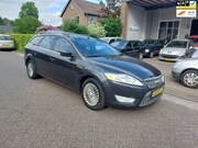 Ford Mondeo - 2.0-16V Titanium