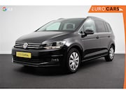 Volkswagen Touran - 1.5 TSI 150pk DSG Comfortline 7p Navigatie Apple Carplay/And