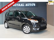 Citroën C3 Picasso - 1.6 VTi Aura | AIRCO | CRUISE | ELEK.RAMEN | NAP| APK.