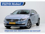 Volvo S60 - 1.5 T2 Polar+ Dynamic Aut. Xenon|Leder|Navi|Clima|LMV