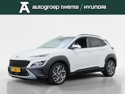 Hyundai Kona - 1.6 GDI HEV Fashion | 18" velgen | Navigatie | Camera | Adap