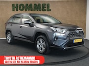 Toyota RAV4 - 2.5 Hybrid Active - ORIGINEEL NEDERLANDSE AUTO - ACHTERUITRI