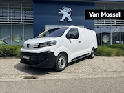 Peugeot Expert - 2.0 BlueHDi 145 S&S L3 | Direct leverbaar! | Camera l Automa
