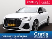 Audi Q3 Sportback - 45 TFSI e S Edition | S Line | leder | achteruitrijcamera | 