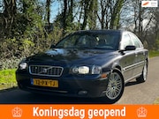 Volvo S80 - 2.5T Summum | AUTOMAAT + CRUISE + CLIMA