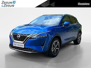 Nissan Qashqai - 1.3 MHEV Tekna Apple Carplay/Android Auto , navigatiesysteem