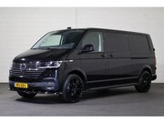 Volkswagen Transporter - 2.0 TDI 199pk L2 H1 Automaat Bulli Led Leer Navigatie