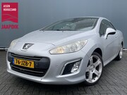 Peugeot 308 - CC BWJ 2009 1.6 THP 150 PK Premiere LEDER | NEKVERWARMING | 