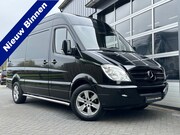 Mercedes-Benz Sprinter - 318 3.0 CDI | L2H2 | Automaat | 6 cilinder | Trekhaak | Crui