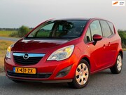 Opel Meriva - 1.4 Turbo Anniversary Edition|aut|lage km|airco|elekramen|