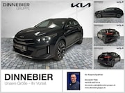 Kia Xceed - SPIRIT 1.6T RFK+JBL Sound+LED+SHZ