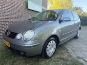 Volkswagen Polo - 1.4-16V Athene*2004*Aut|Airco|Cruise|T-haak