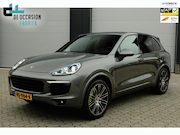 Porsche Cayenne - 3.0 S E-Hybrid Trekhaak Luchtvering Stuurverwarming
