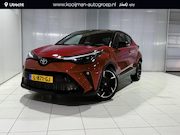 Toyota C-HR - 2.0 Hybrid GR-Sport Elektrisch verstelbare bestuurdersstoel,