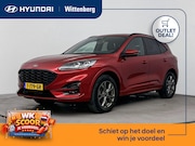 Ford Kuga - 2.5 PHEV ST-LINE X | OUTLETDEAL! | ALL SEASONS | TREKGEWICHT