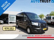 Ford Transit - 2.0 TDCI 130PK, L2H2, Trend, Airco