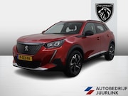Peugeot 2008 - 1.2T 100pk Allure Trekhaak/H.Leder/Nav/Ecc/Cruise /Pdc/Dakra